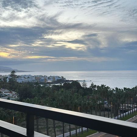 Apartamento Bella Puerto de la Cruz (Tenerife) Exterior foto