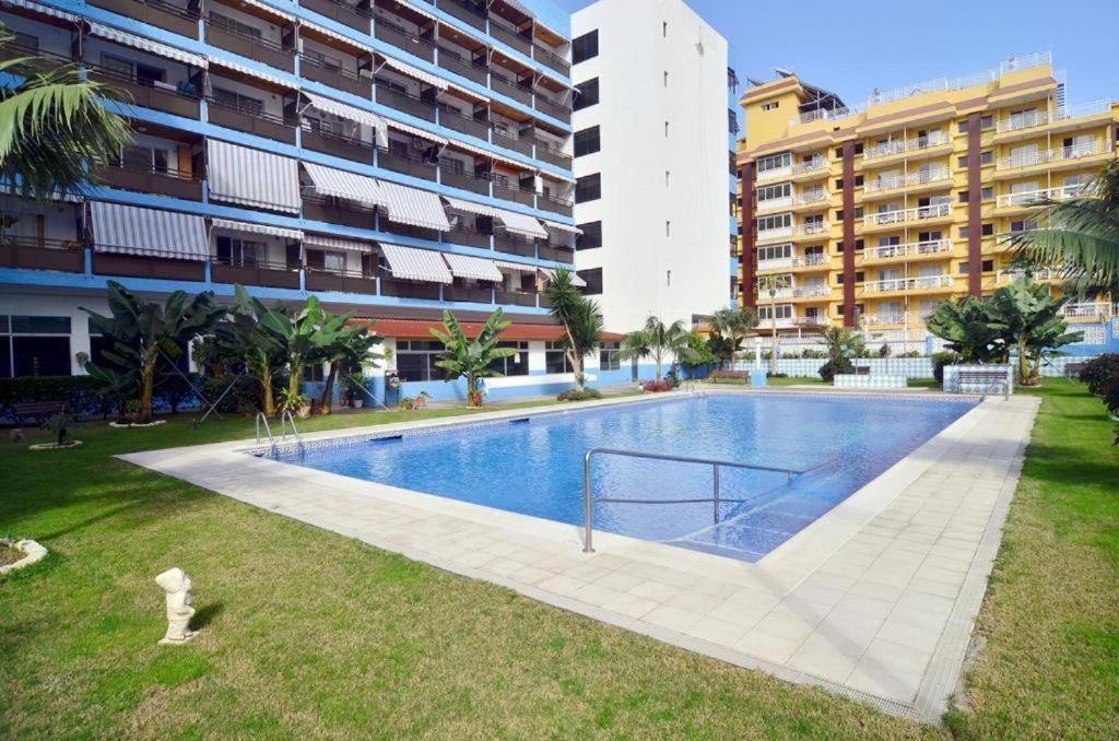 Apartamento Bella Puerto de la Cruz (Tenerife) Exterior foto