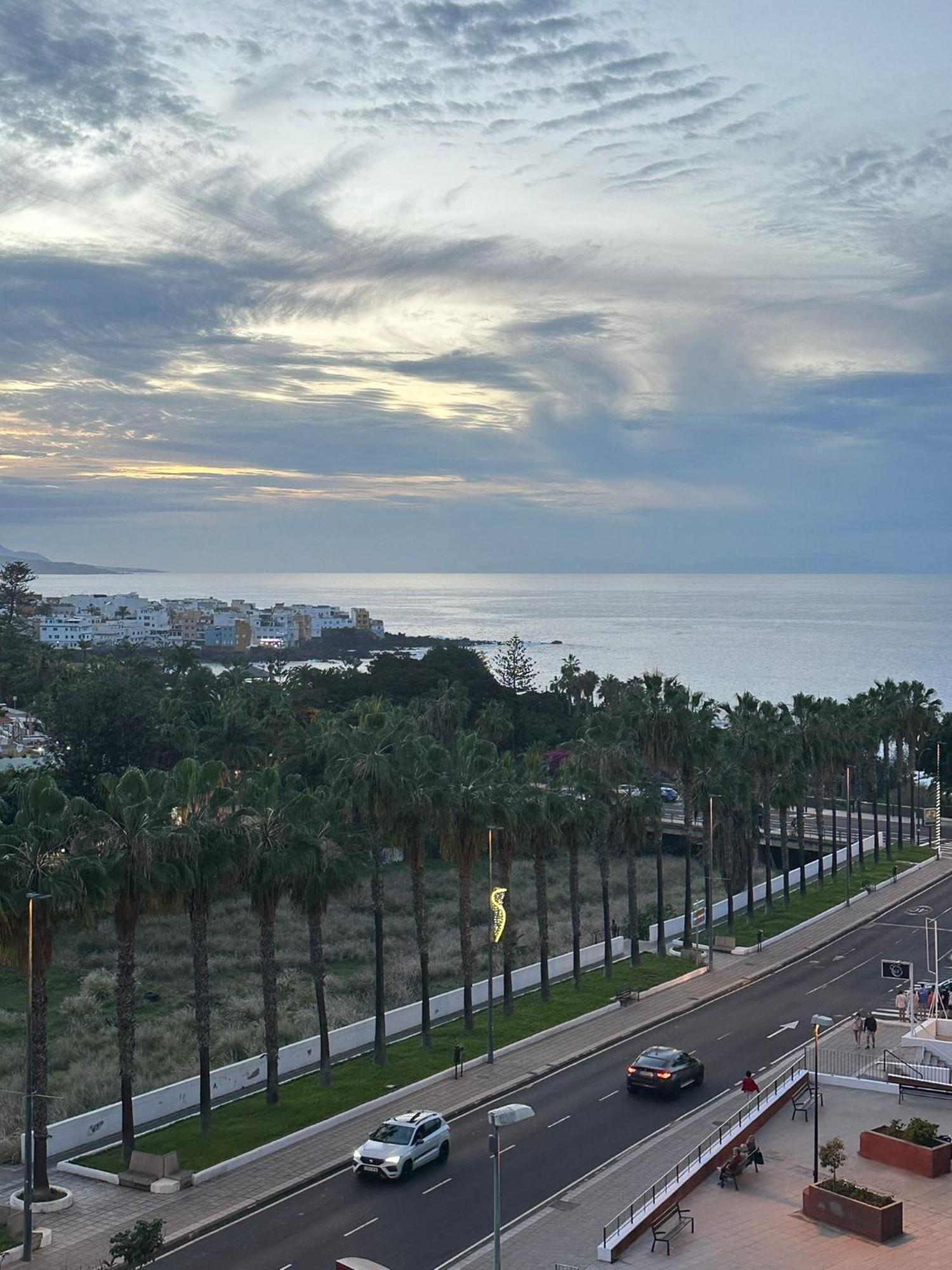 Apartamento Bella Puerto de la Cruz (Tenerife) Exterior foto