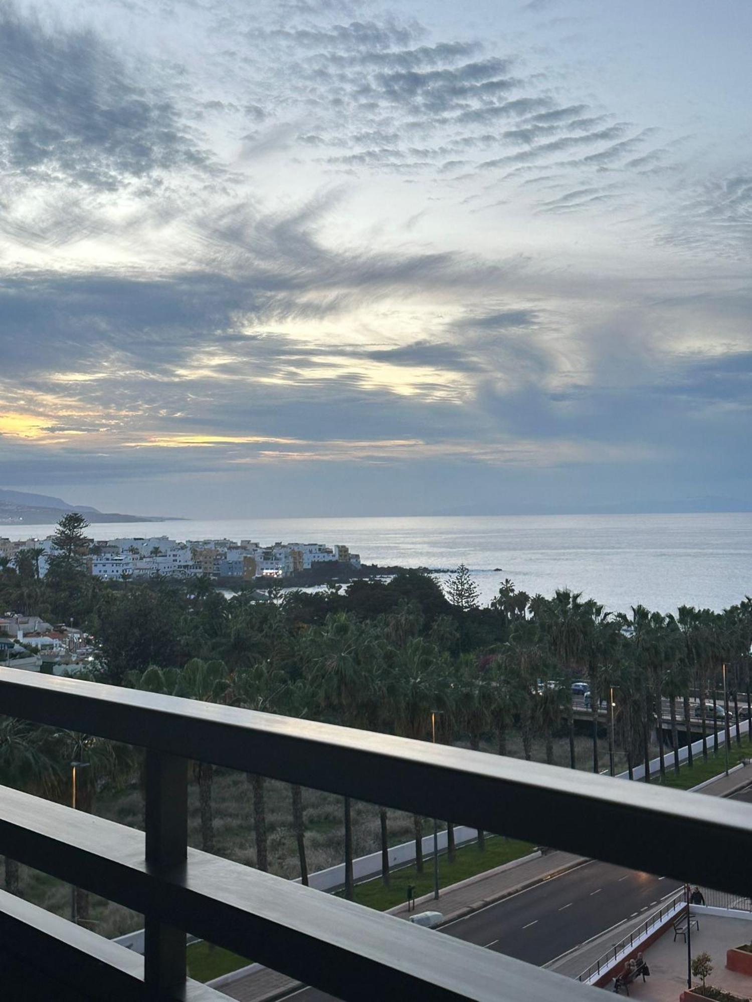 Apartamento Bella Puerto de la Cruz (Tenerife) Exterior foto