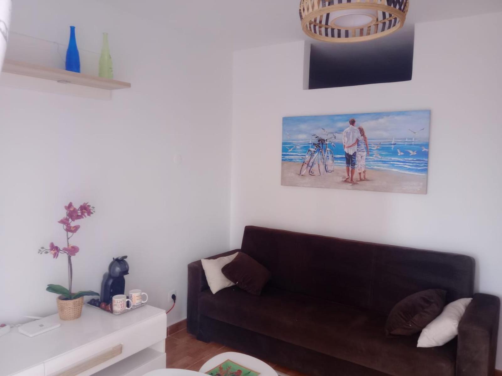 Apartamento Bella Puerto de la Cruz (Tenerife) Exterior foto
