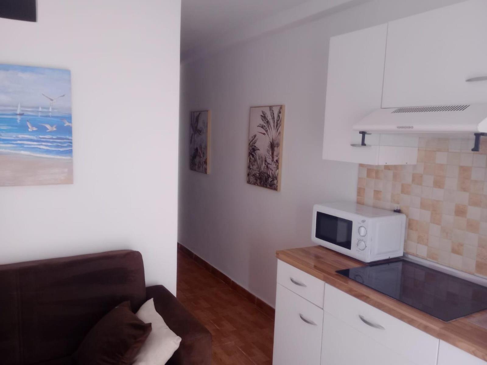 Apartamento Bella Puerto de la Cruz (Tenerife) Exterior foto